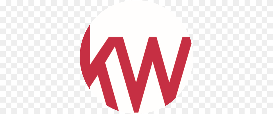 Keller Williams Realty Landmark Ii, Logo, Sticker Free Png