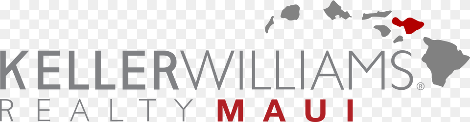 Keller Williams Realty Maui Keller Williams Realty, Text Free Transparent Png