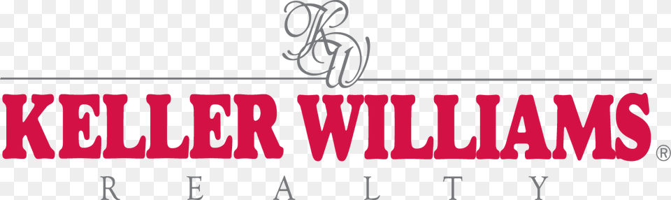 Keller Williams Realty Old Keller Williams Logo, Text, Alphabet, Ampersand, Symbol Free Png Download