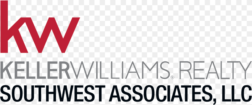 Keller Williams Southwest Logo, Text, City Free Transparent Png