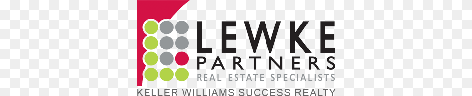 Keller Williams Success Realty Lewke Partners, Text Png