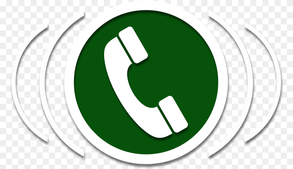 Kellie Westberry Icon Telephone Red, Recycling Symbol, Symbol, Green, Logo Free Png Download