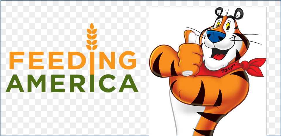 Kellogg Company On Twitter Tigre Sucrilhos Png Image