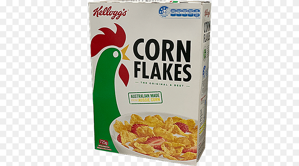 Kellogg S Corn Flakes Kellogg39s Corn Flakes, Food, Snack, Bowl, Appliance Free Png Download