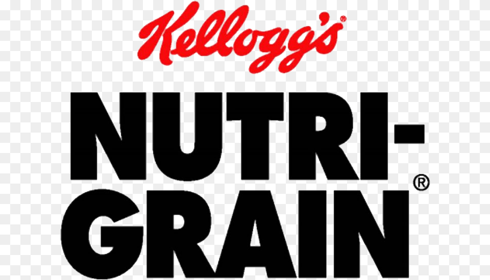 Kelloggs Nutri Grain Series Kellogg39s Nutri Grain Logo, Letter, Text, Book, Publication Free Transparent Png