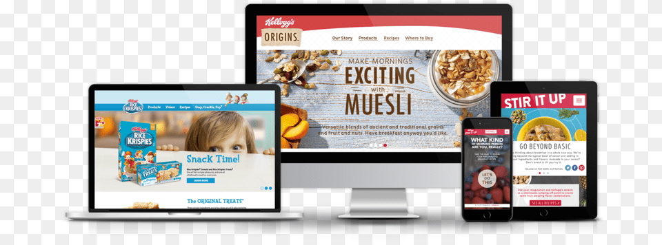 Kelloggs Site Work Copy, Text, Electronics, Screen, Computer Hardware Free Png Download