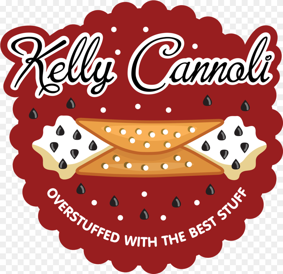 Kelly Cannoli Png