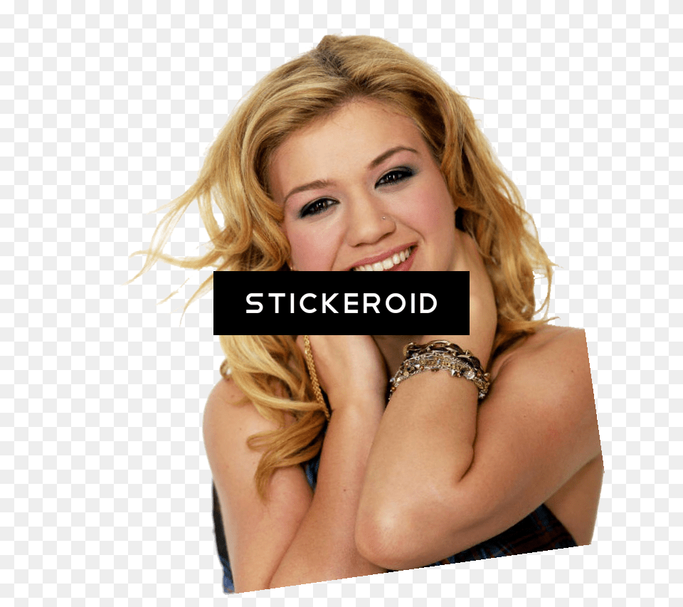 Kelly Clarkson Celebrity Girl, Woman, Adult, Person, Female Png