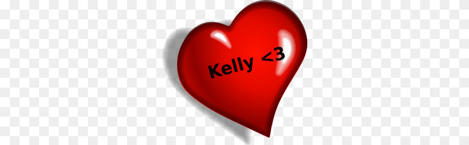Kelly Clip Art, Heart, Food, Ketchup Png