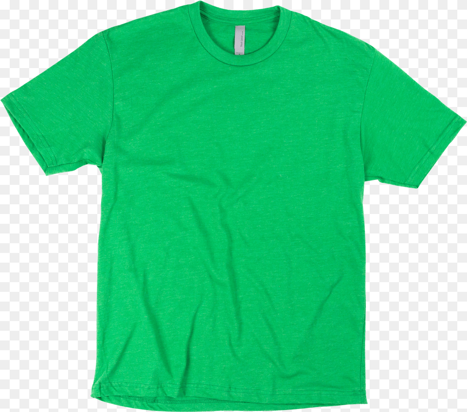 Kelly Green Gildan 2000 Irish Green, Clothing, T-shirt Png Image