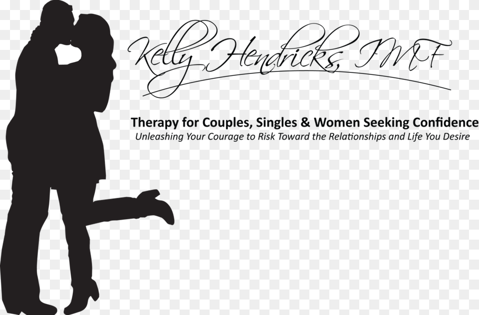 Kelly H Logo 3 Horizontal Imf Silhouette, Kneeling, Person, Blackboard, Text Png Image