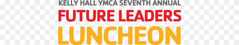 Kelly Hall Ymca Future Leaders Luncheon Grenoble Ecole De Management Logo, Text, Scoreboard Free Png
