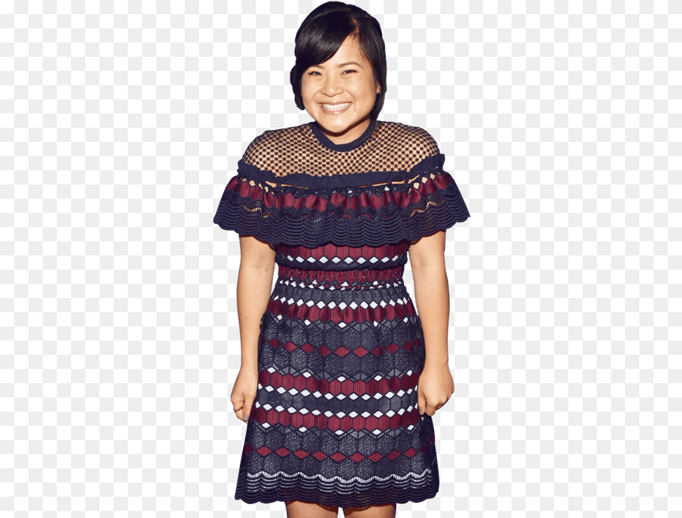 Kelly Marie Tran 2017, Adult, Person, Woman, Female Free Png