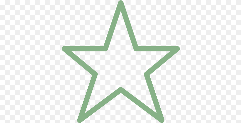 Kelly Risk Guarantee Star, Star Symbol, Symbol, Cross Free Png Download