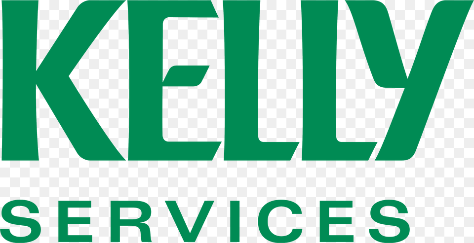 Kelly Services Logos Cowboys Logo Western Kelly Services Inc Logo, Green, Scoreboard Free Png Download