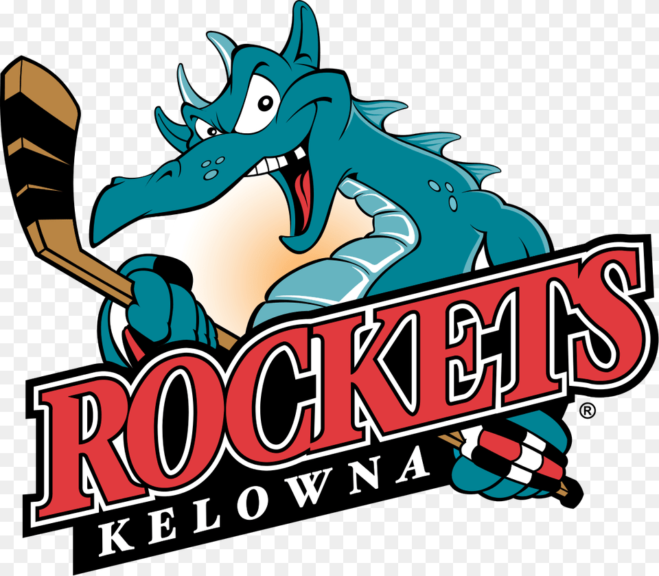 Kelowna Rockets Logo, Bulldozer, Machine, Baby, Person Png