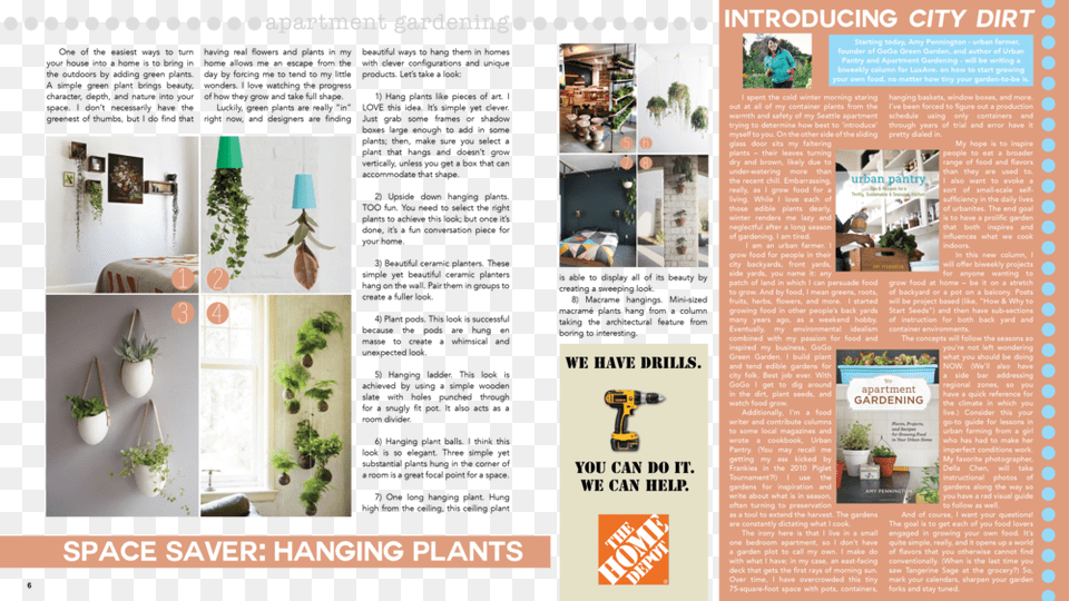 Kelsey Mag Layout, Advertisement, Potted Plant, Poster, Plant Free Png Download