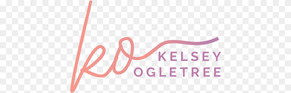 Kelsey Ogletree Allrecipes Logo, Handwriting, Text, Smoke Pipe Png