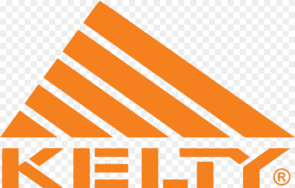 Kelty Logo, Triangle Free Png Download