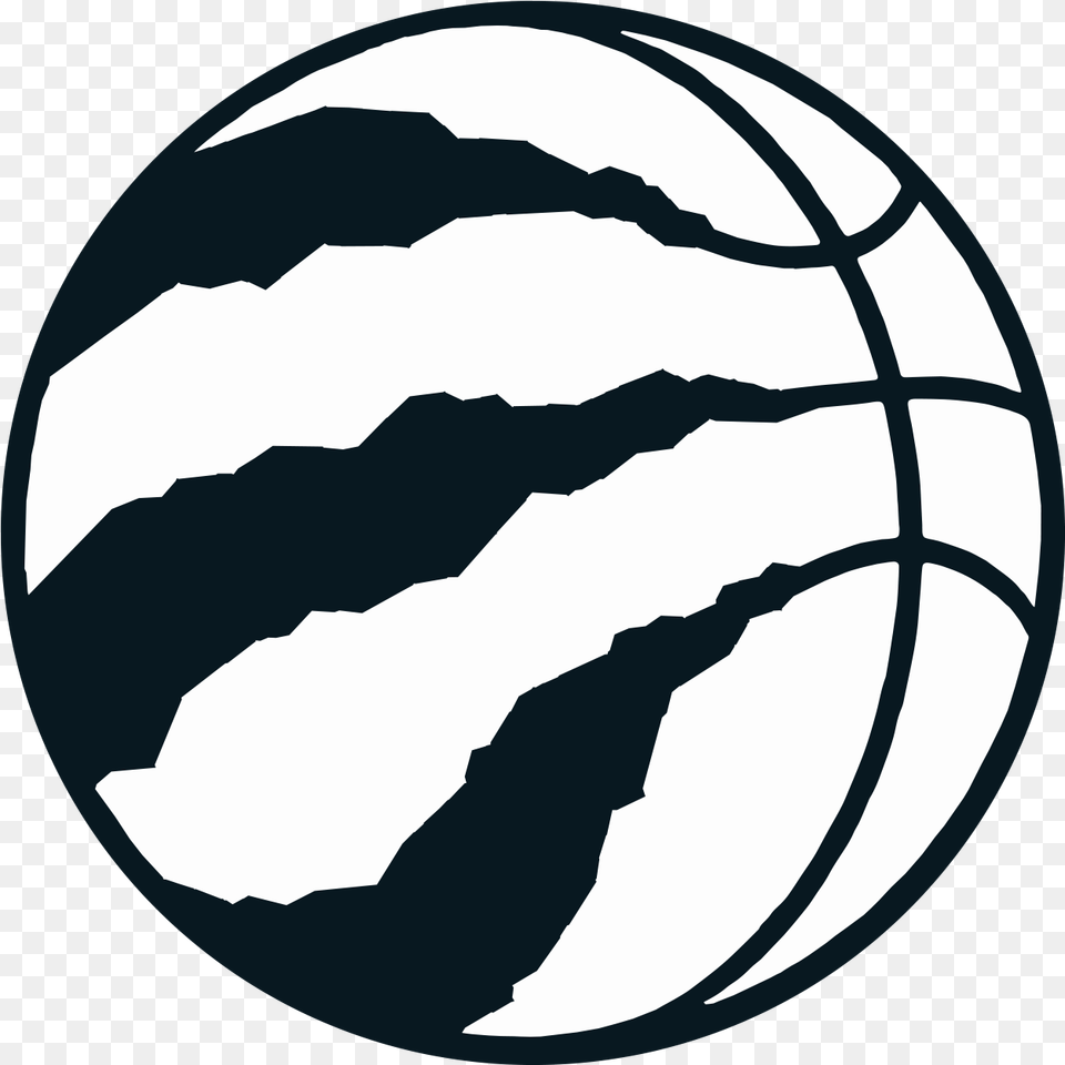 Keluga Nba Tin U2013 Pearl Street Caviar Logo Toronto Raptors, Astronomy, Outer Space, Planet, Globe Free Png Download