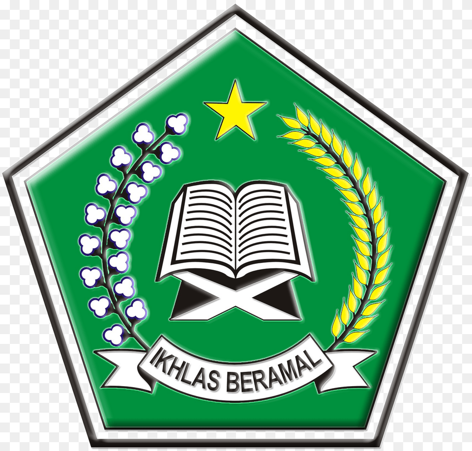 Kemenag Tunggu Penjelasan Kemendikbud Al Quran, Emblem, Symbol, Logo Png