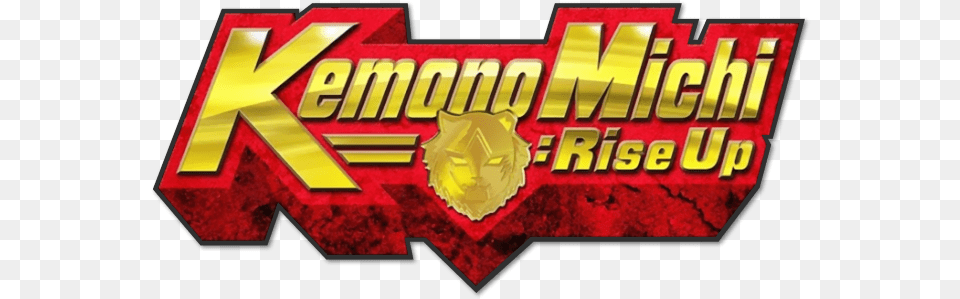 Kemono Michi Rise Up Tv Fanart Fanarttv Kemono Michi Rise Up Logo, Symbol Free Png