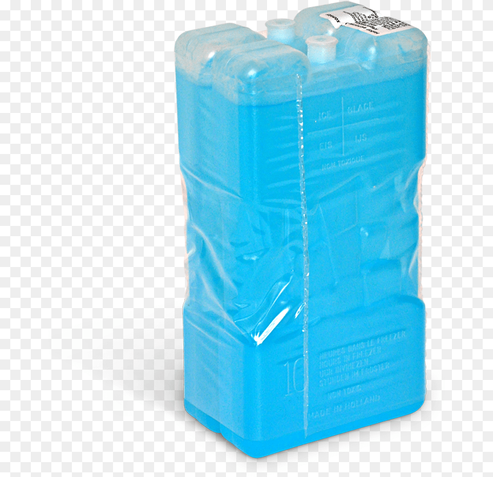 Kemping Akkymyljator Xoloda Icepack 400 Gram, Plastic Png Image