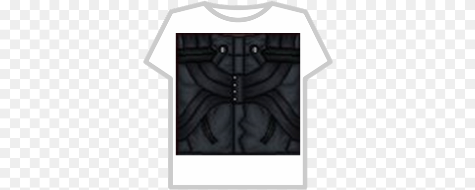 Ken Kaneki Roblox Pants Unlimited Robux And T Shirt Roblox Obey, Clothing, T-shirt, Vest Free Png