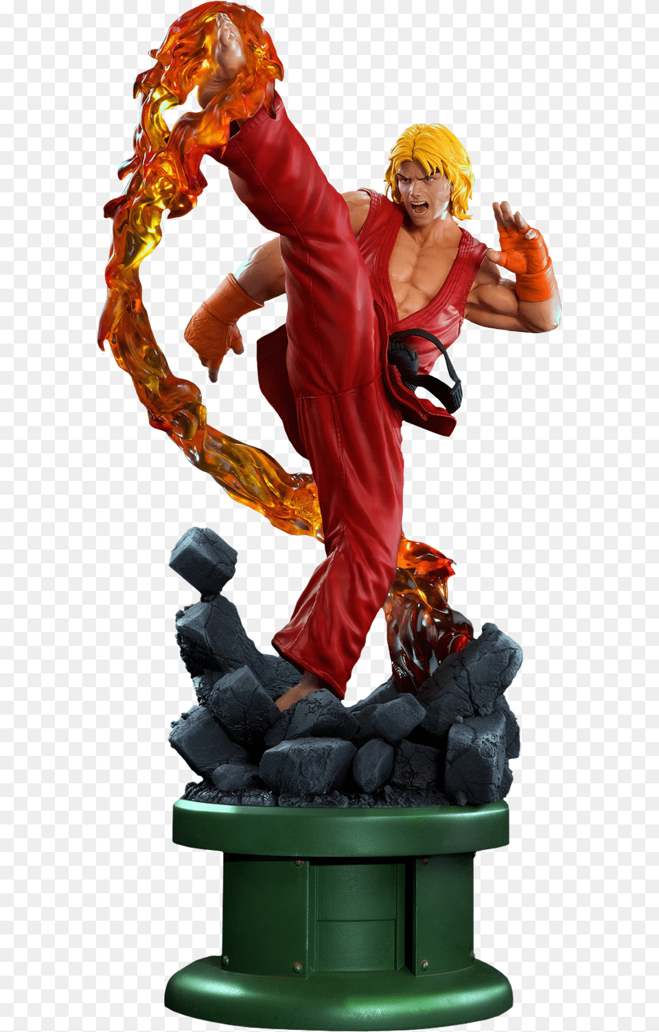 Ken Pop Culture Shock, Figurine, Adult, Male, Man Free Png