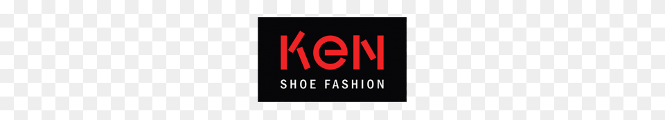 Ken Shoe Fashion Logo, Light, Sign, Symbol, Scoreboard Free Png