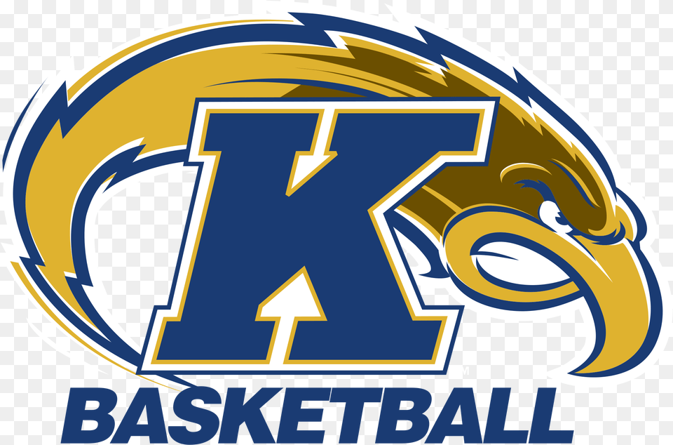 Ken State Basketball Logo Kent State Golden Flashes, Symbol, Text Png