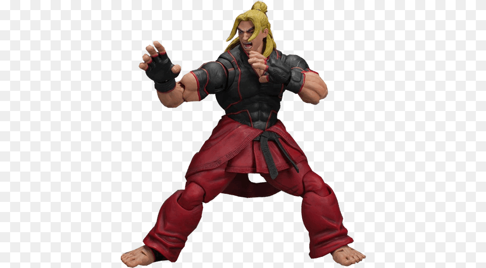 Ken Street Fighter, Baby, Person, Clothing, Costume Png Image