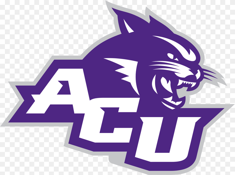 Ken Wilmesherr Abilene Christian University Logo, Symbol Free Transparent Png