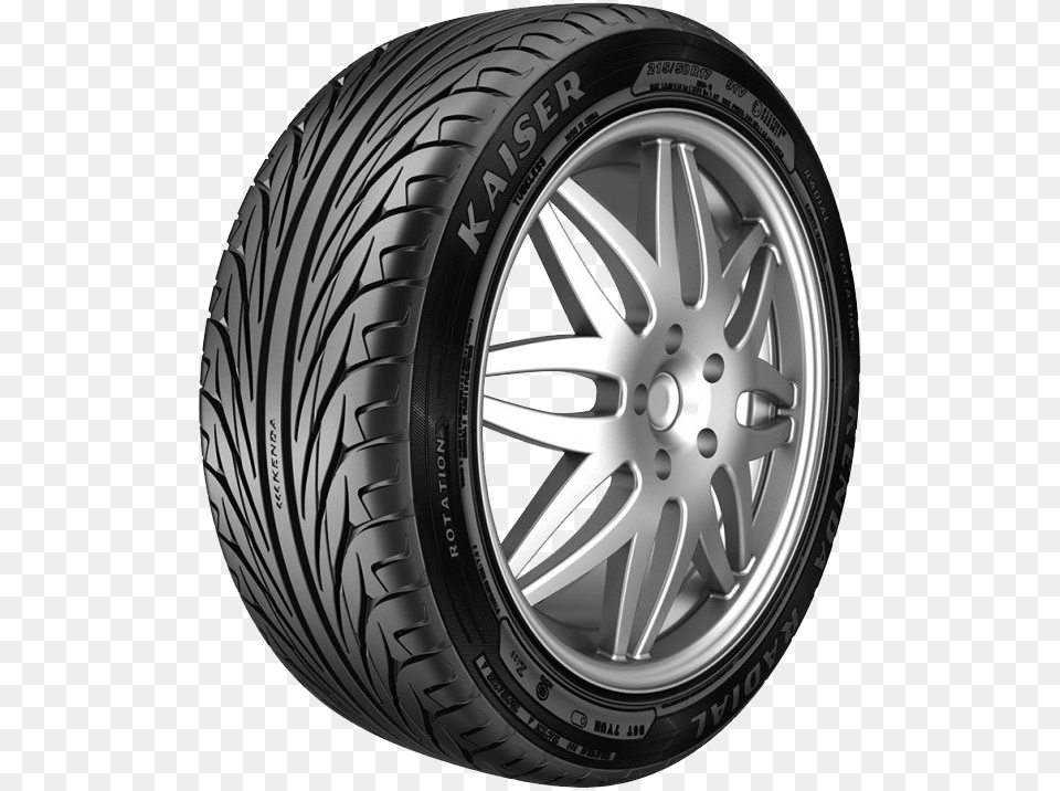 Kenda Tires 205, Alloy Wheel, Car, Car Wheel, Machine Png Image