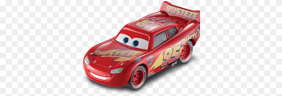 Kendal Berry Disney Cars 3 Lightning Mcqueen, Sports Car, Car, Vehicle, Transportation Png Image