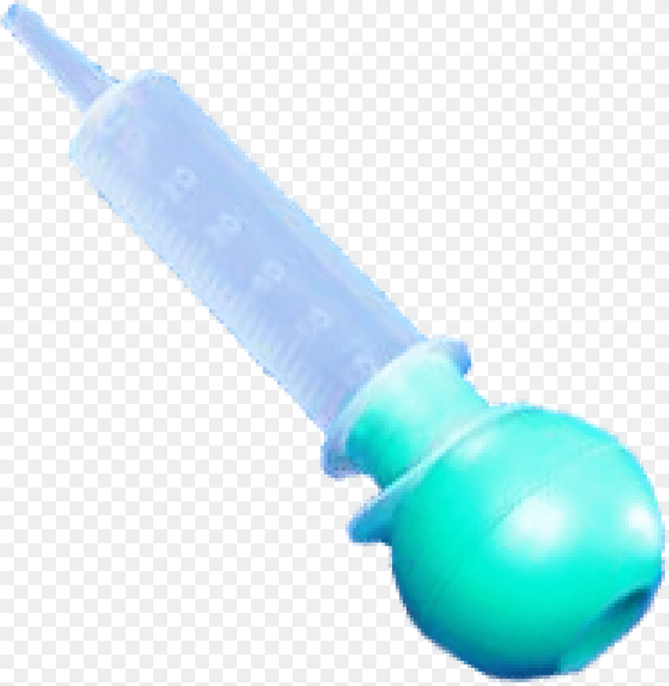 Kendall 60cc Irrigation Bulb Syringe Syringe, Chart, Plot Free Png