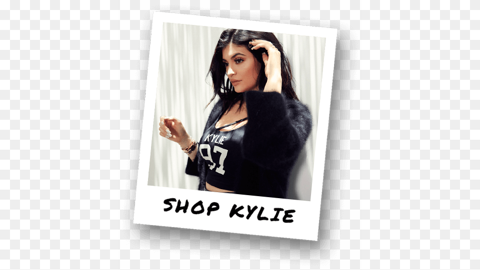 Kendall And Kylie Jenner Kendall Jenner, Hand, Portrait, Photography, Body Part Png Image