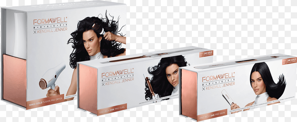 Kendall Jenner Hair Dryer, Adult, Person, Female, Woman Free Png Download