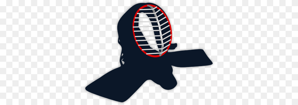 Kendo Clothing, Hood, Electrical Device, Microphone Free Transparent Png