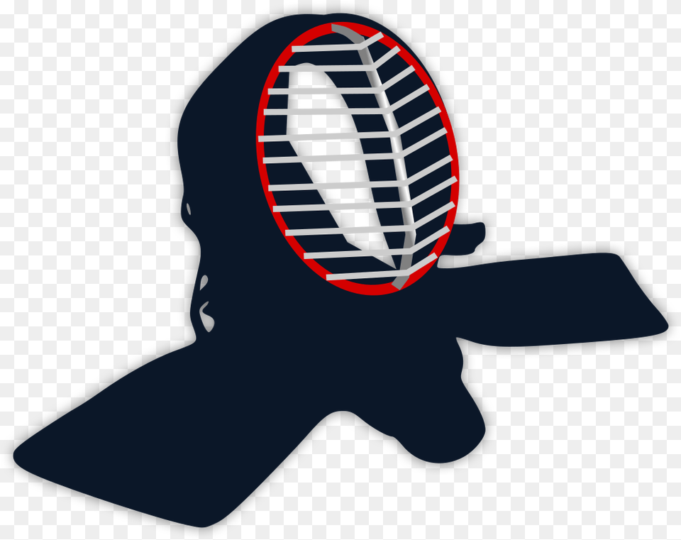 Kendo, Clothing, Hood, Device, Electrical Device Png