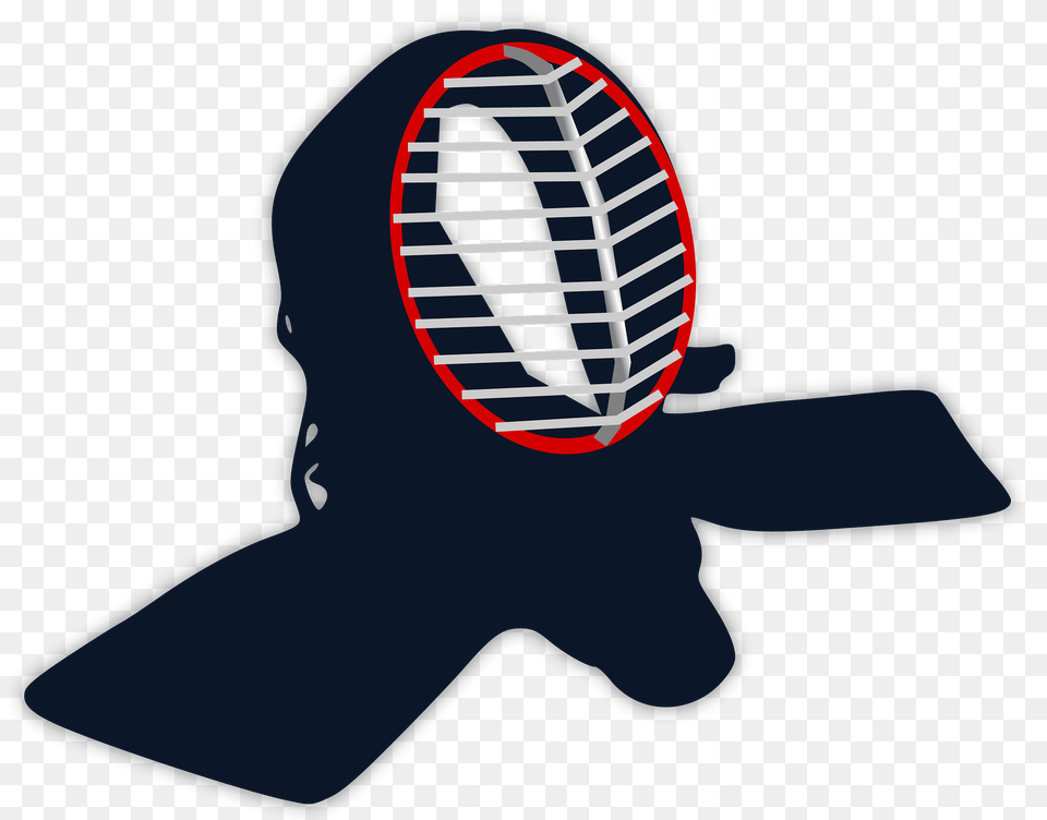 Kendo Clipart, Clothing, Hood, Device Png Image