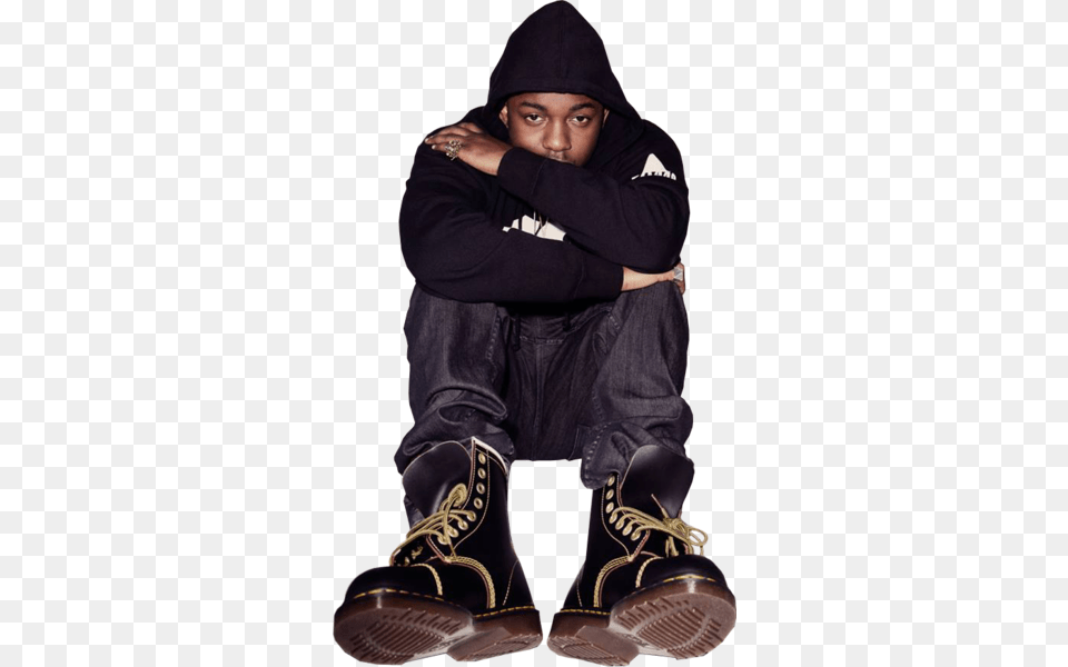 Kendrick Lamar, Clothing, Footwear, Shoe, Boy Free Png Download