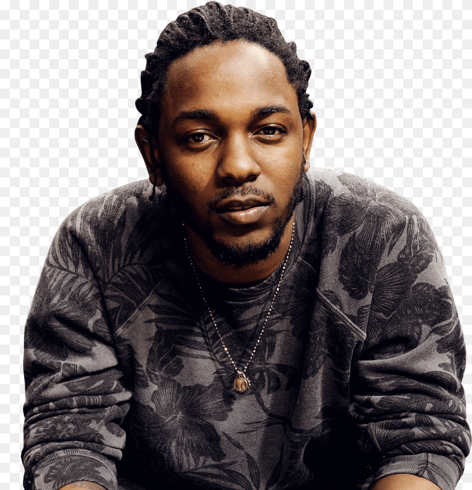 Kendrick Lamar, Accessories, Photography, Person, Man Free Png Download