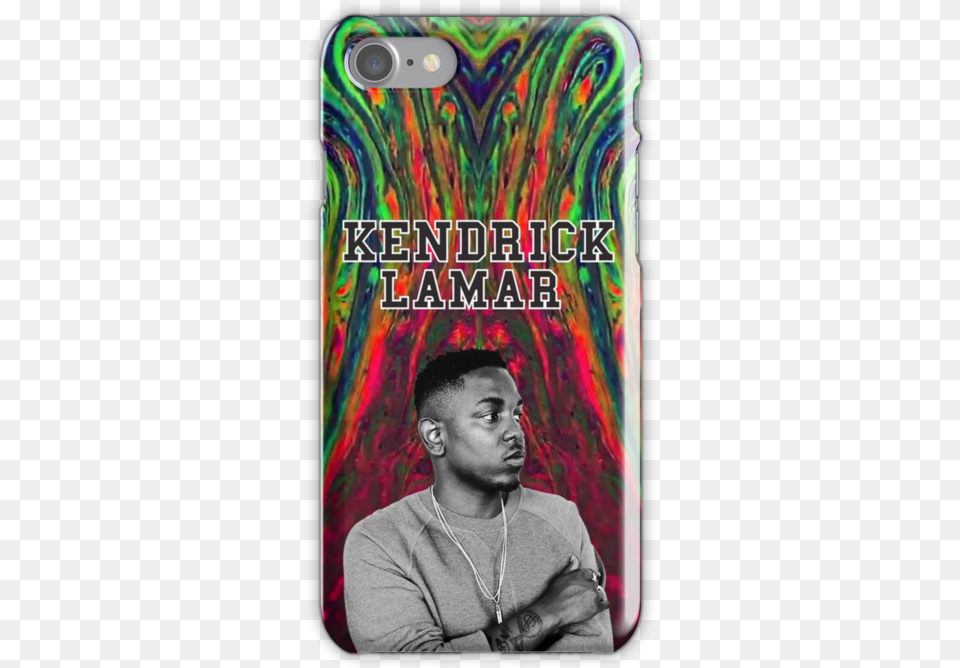 Kendrick Lamar For Kids Kendrick Lamar Lamar Obey Style L2177 Lg Stylus, Portrait, Photography, Person, Face Png