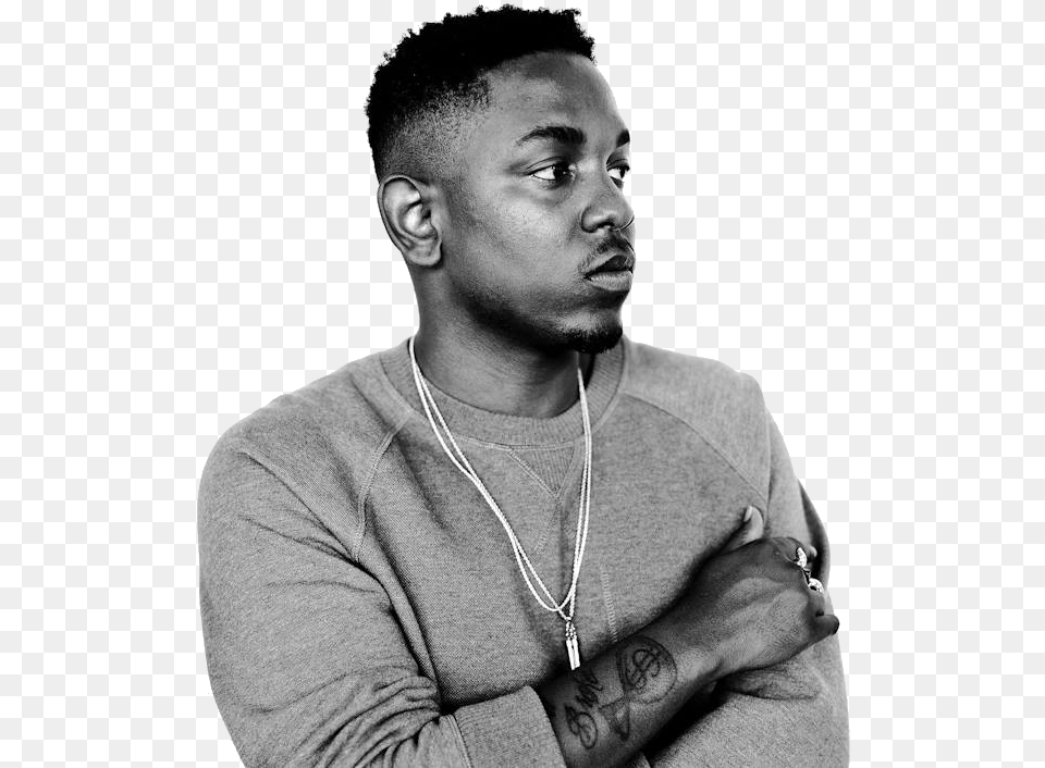 Kendrick Lamar Kendrick Lamar Old, Portrait, Photography, Body Part, Face Png Image