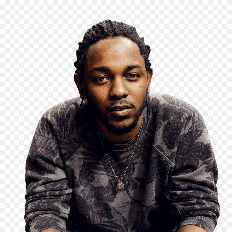 Kendrick Lamar Makes History As The First Rapper To Win A Pulitzer, Accessories, Photography, Person, Man Free Png Download