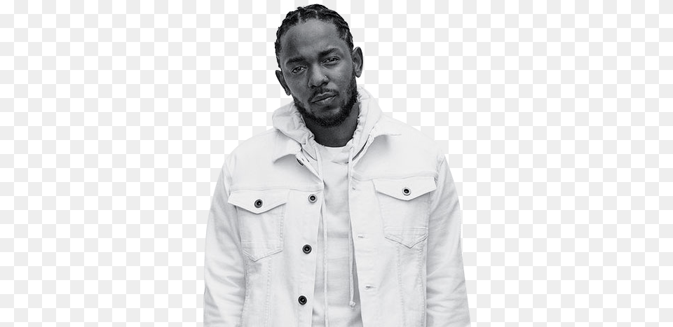 Kendrick Lamar Quotes 2018, Portrait, Photography, Person, Jacket Free Png