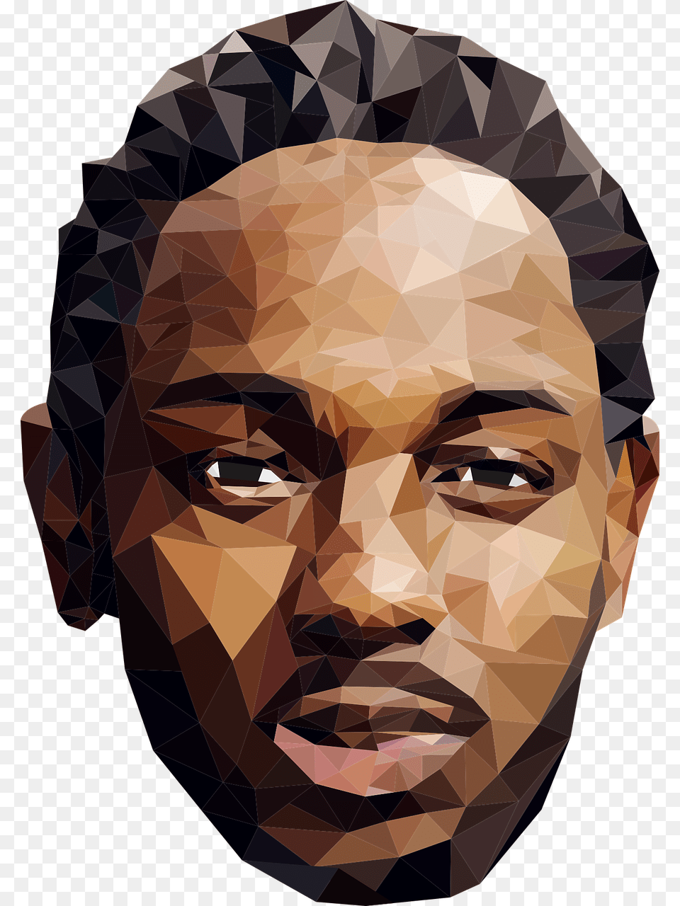 Kendrick Lamar Vector, Face, Head, Person, Photography Png