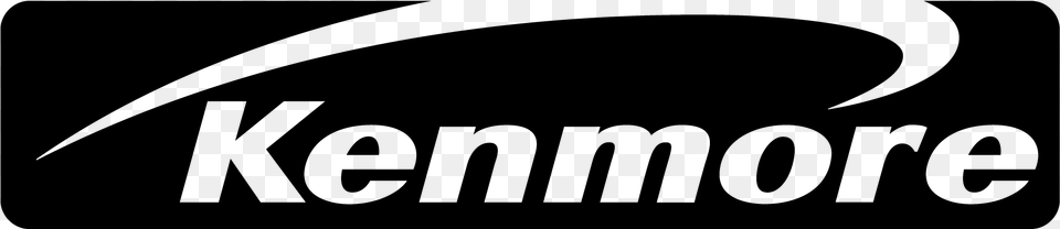 Kenmore Logo Kenmore, Gray Free Transparent Png