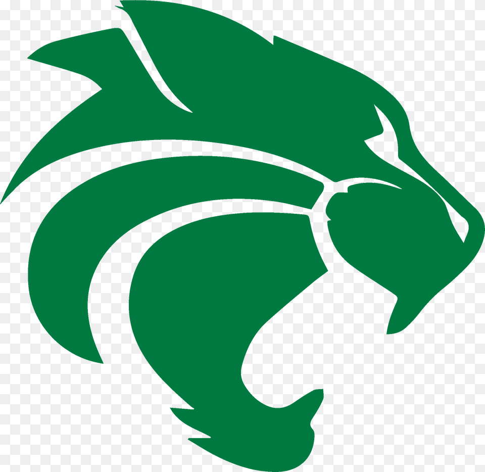 Kennedale High School Texas, Green Free Png